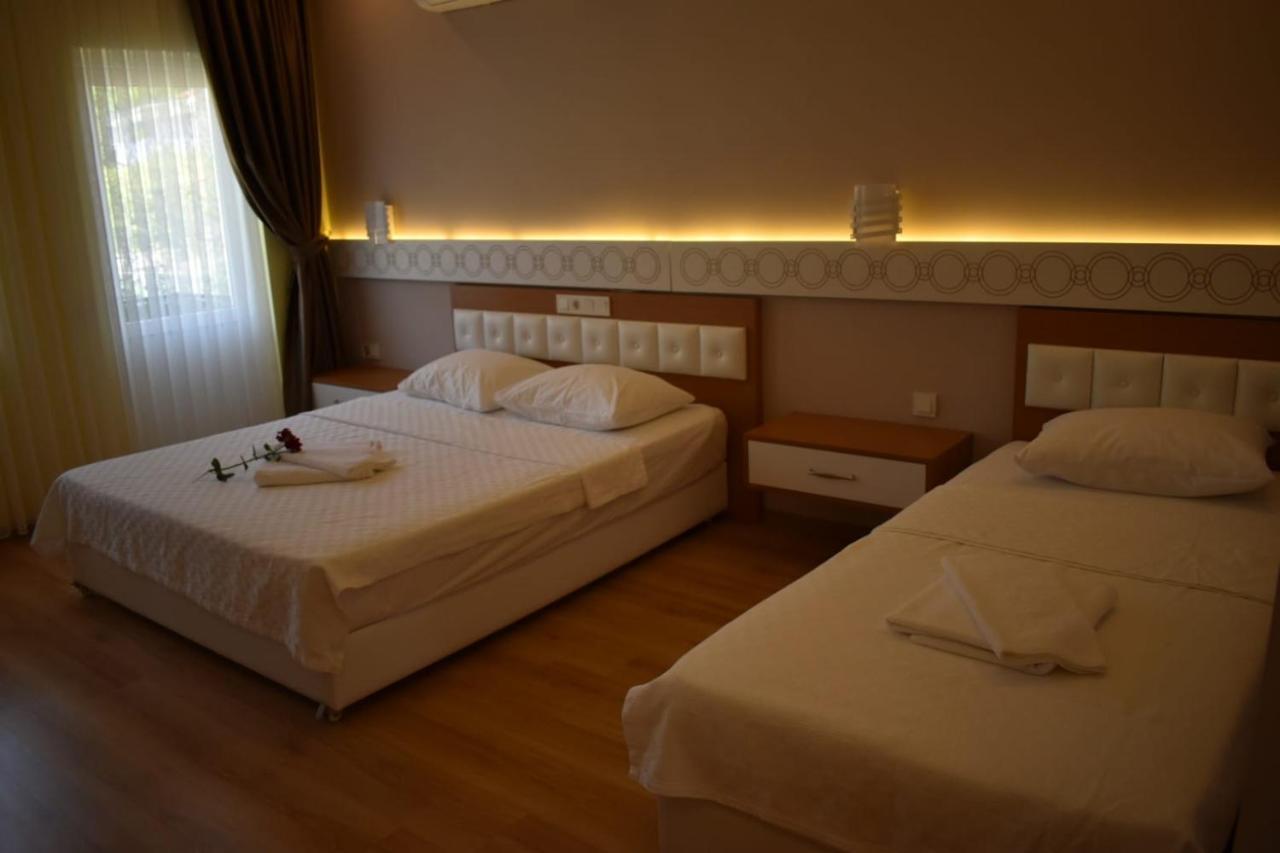Terko Hotel Pansiyon Beldibi  Exterior photo