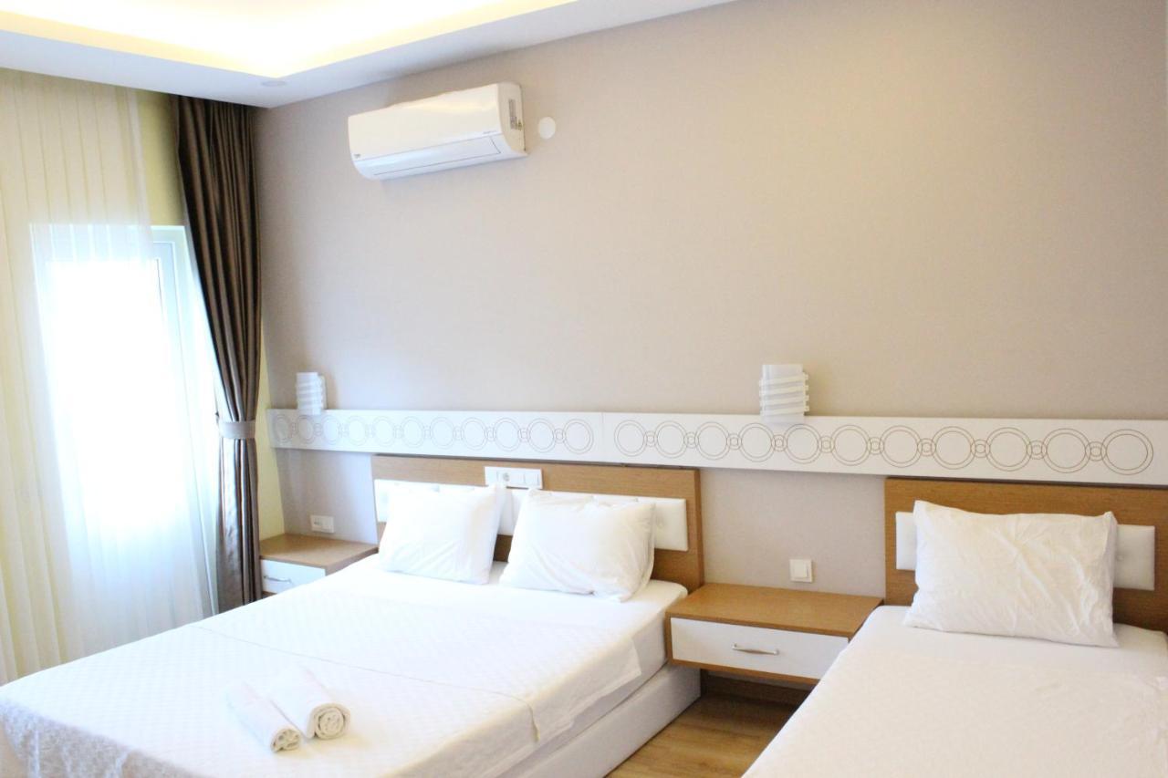 Terko Hotel Pansiyon Beldibi  Exterior photo