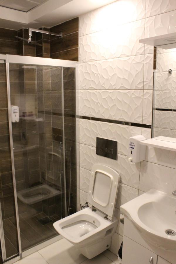 Terko Hotel Pansiyon Beldibi  Exterior photo