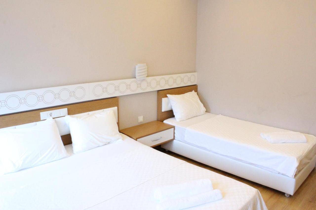 Terko Hotel Pansiyon Beldibi  Exterior photo