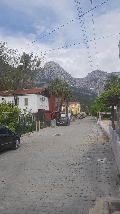 Terko Hotel Pansiyon Beldibi  Exterior photo